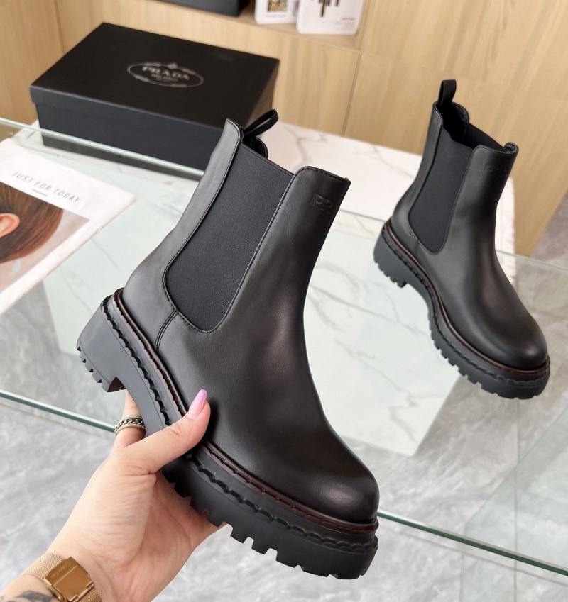 Pra*a boots